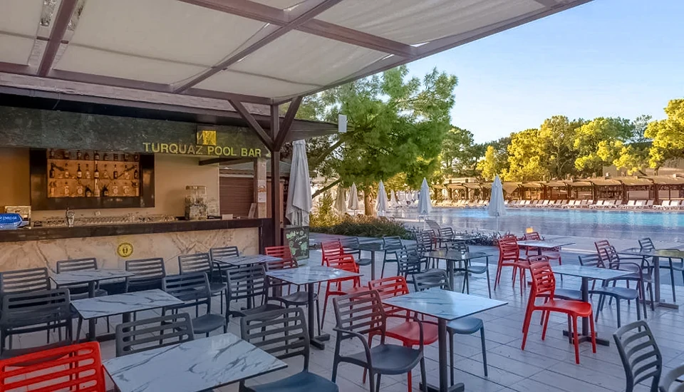 هتل آمارا لاکچری ریزورت آنتالیا